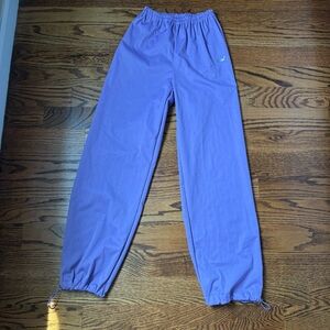 Nikolay Bliss Warm-Up Pants XS, EUC